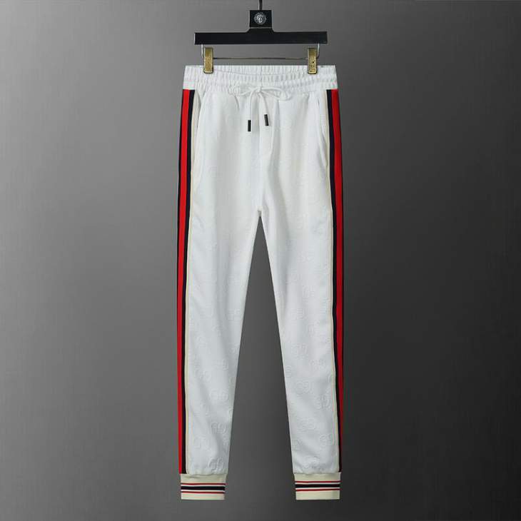 Picture of Gucci Sweater Suits _SKUGucciM-3XL14mn32639725